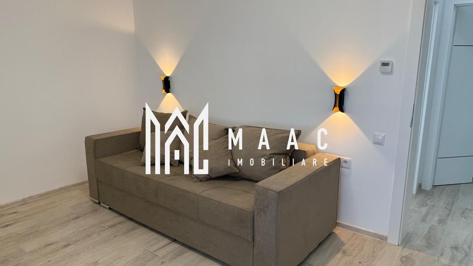 Apartament 3 camere de închiriat | Tineretului, Sibiu | parter - Poză 4