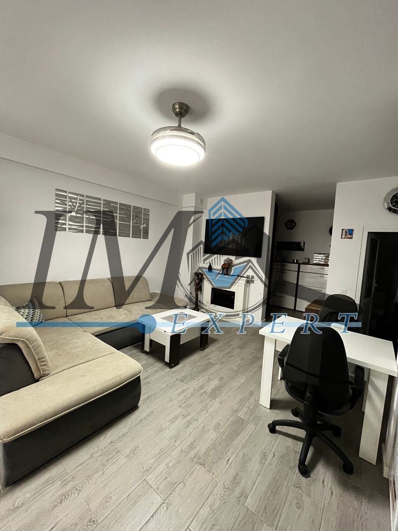 Apartament nou de vânzare in zona Arex - Poză 1