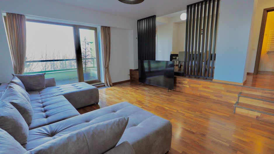 Apartament 3 camere - Bellevue Drumul Poienii - Poză 4