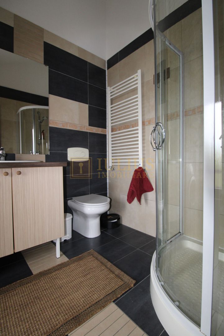 Apartament la casa, 2 camere, in spate la Dechatlon - Poză 6