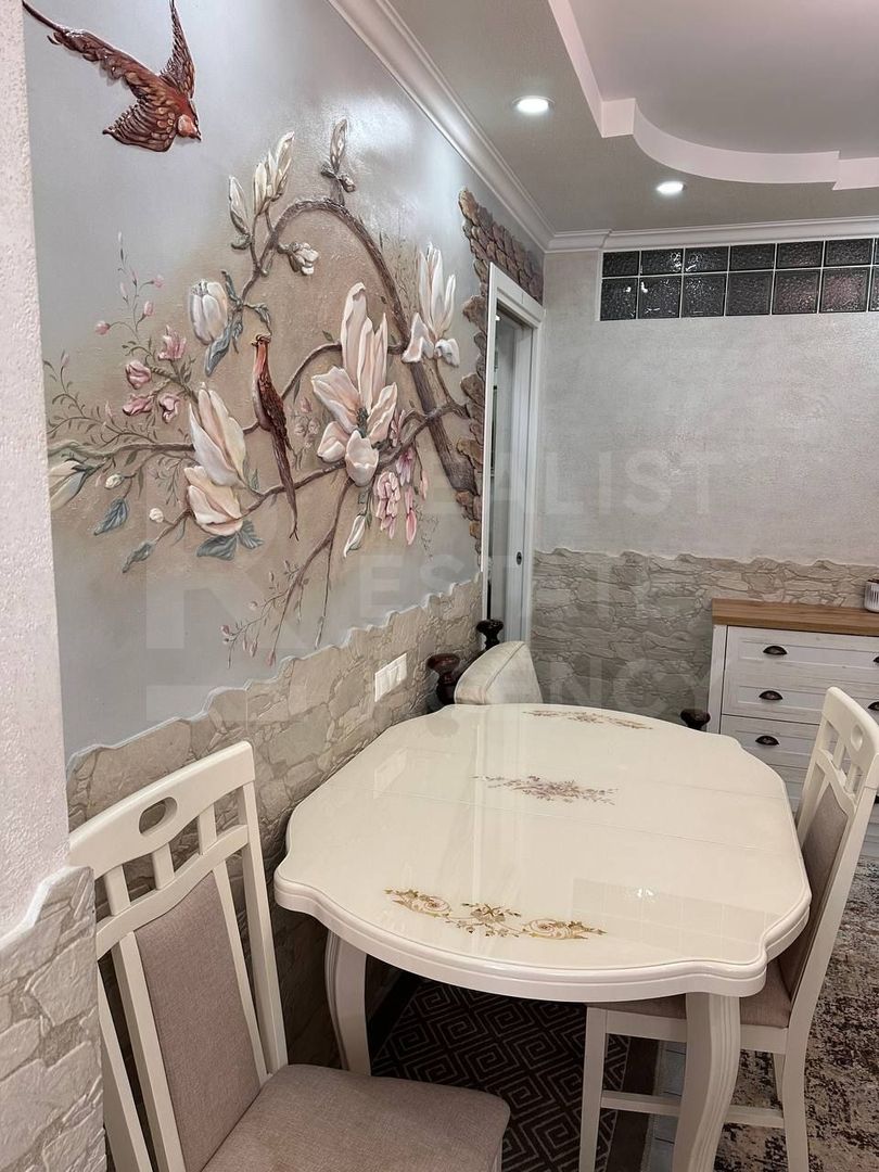 Vânzare, apartament, 3 camere, bd. Mircea cel Bătrân, Ciocana - Poză 16