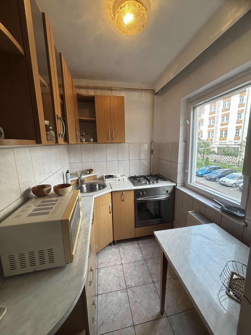 Garsonieră 25 M² etaj 1 Aleea Luceafărului - Poză 5