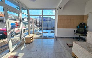 Spațiu comercial de inchiriat zona Inel 2 langa Cimitirul Central - Poză 1