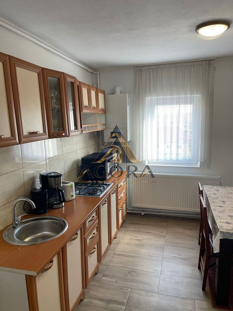 Apartament 2 camere de închiriat Soseaua Alba Iulia - Poză 6