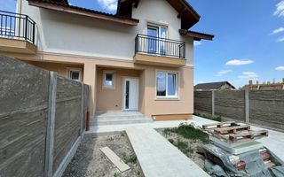 Duplex langa Drumul Boilor. Finisaje la alegere. Toate utilitatile. - Poză 3