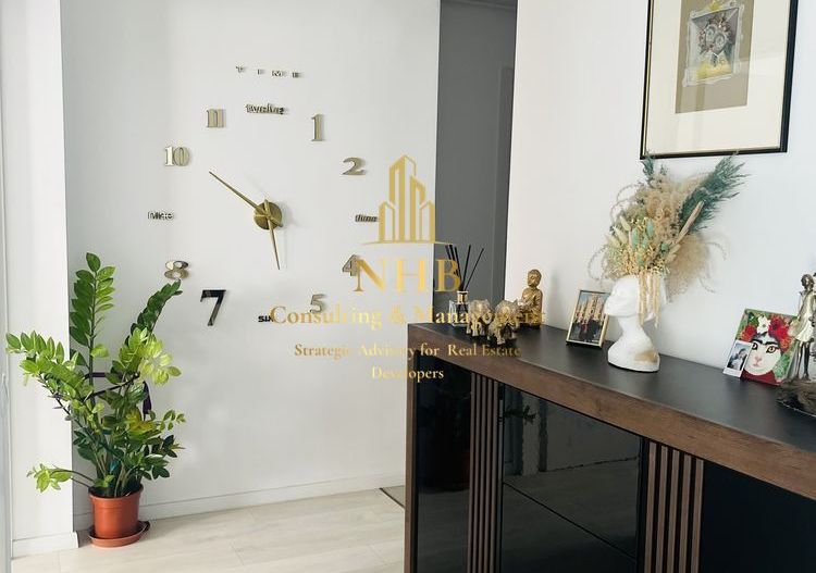 Apartament de vanzare 2 camere - Rond Pipera OMV - Poză 6