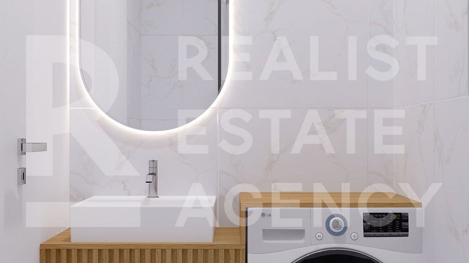 Vânzare, apartament, 4 camere, București - Poză 5