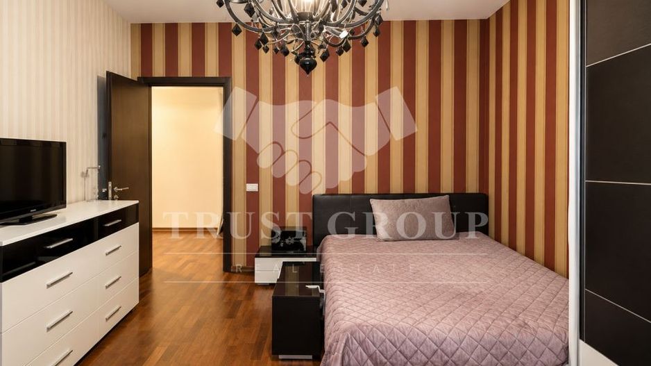 Apartament 3 camere lux - Herastrau | Loc de parcare - Poză 7