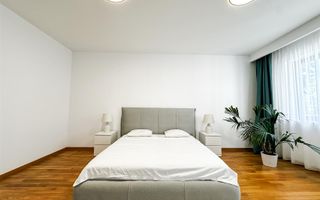 Inchiriere Apartament Kiseleff Aviatorilor 4 Camere - Poză 3