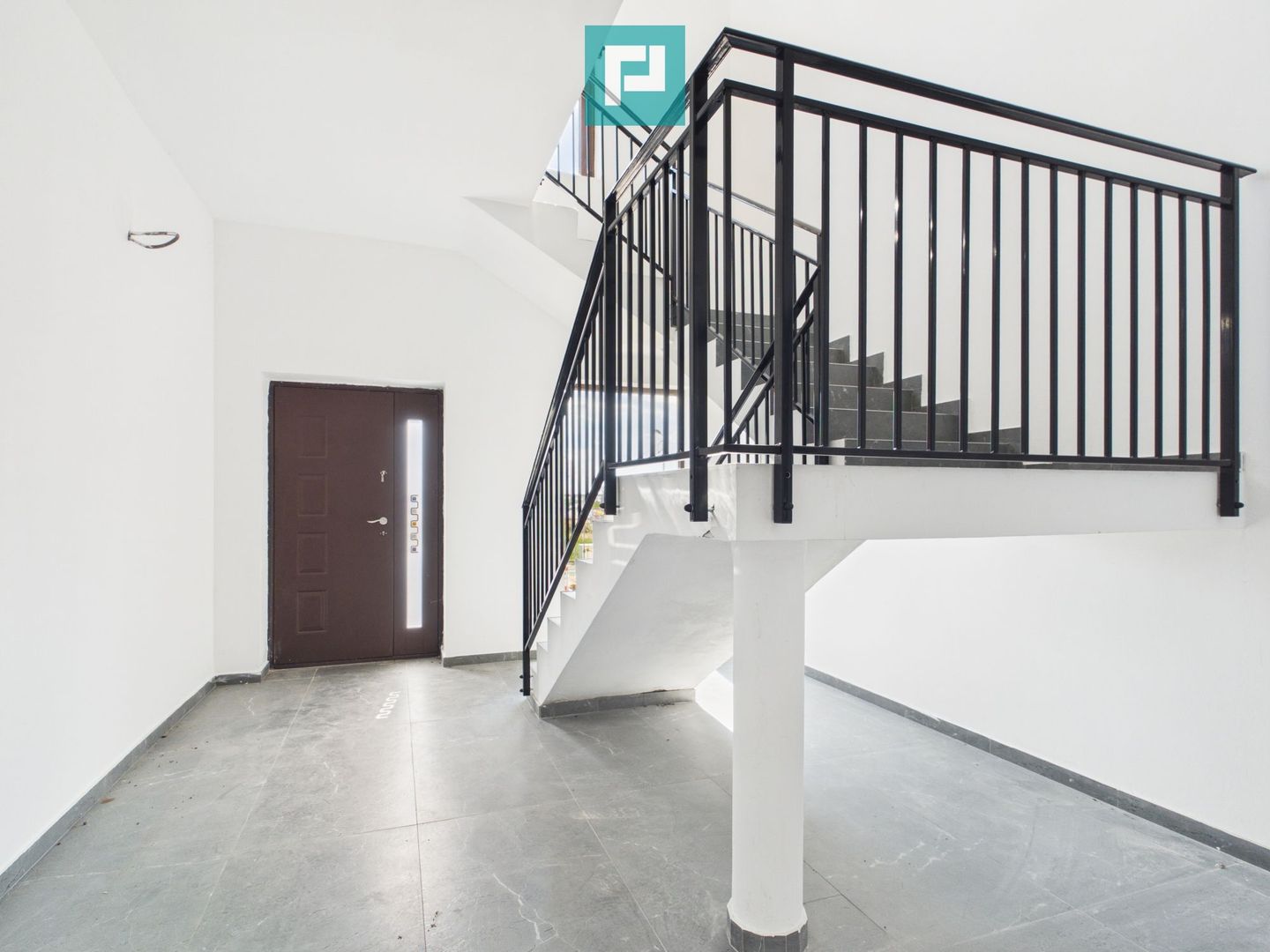 Duplex Nou P+E în Moșnița Nouă  Mutare Imediată - Poză 17