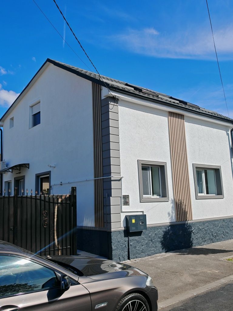BRASADAS vinde casa in zona Titulescu - Poză 1
