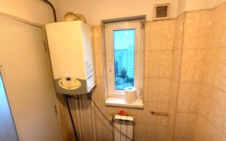 Garsoniera,  etaj intermediar, centrala, aer conditionat - Zimbru - Poză 6