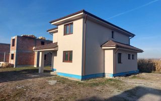 Casă rezidențială I 5 camere I 120 mpu I Teren I Șura Mică - Poză 2