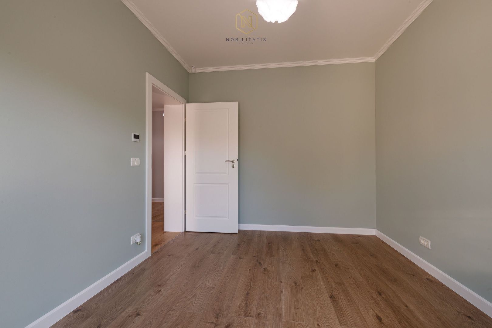 Casa Segmentul Premium | Garaj & Terasa incalzita | Langa Padure - Poză 12