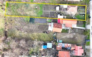 Casa cu teren 1416 toate utilitatile COMISION ZERO - Poză 5