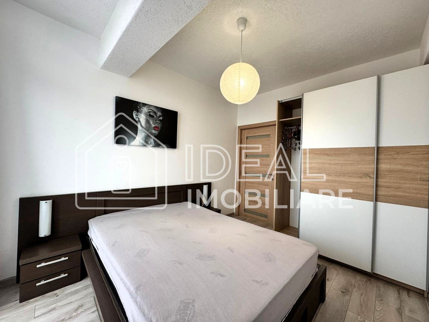 Apartament 2 camere | 43 mpu | Prelungirea Doamna Stanca - Poză 4