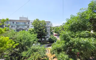 Apartament de 4 camere Militari / Apusului | Etaj 3/4 | Bloc reabilita - Poză 21