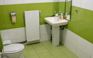 Vila spatioasa pt doua familii 10 camere Clinceni Monumentul Eroilor - Poză 14