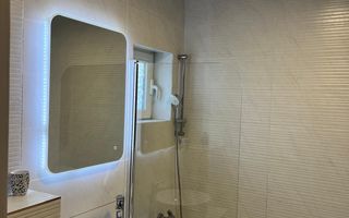 Apartament 3 camere luminos, mobilat si utilat, metrou Favorit-Pet friendly - Poză 7