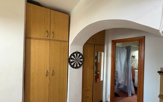 Apartament 1 camera decomandat, Bd. Independentei 350 euro - Poză 8