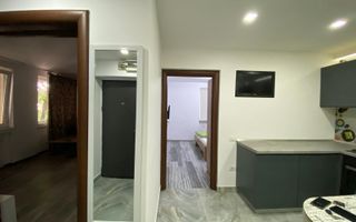 Apartament complet renovat | Aleea Circului | Metrou Stefan cel Mare - Poză 6