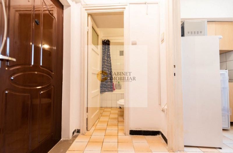 Garsoniera  | Calea Victoriei  | Pretabil AIRBNB | Creditabil - Poză 2