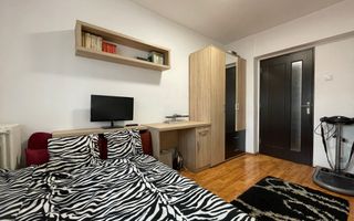 Apartment de vânzare cu 3 camere in Marasti! - Poză 10