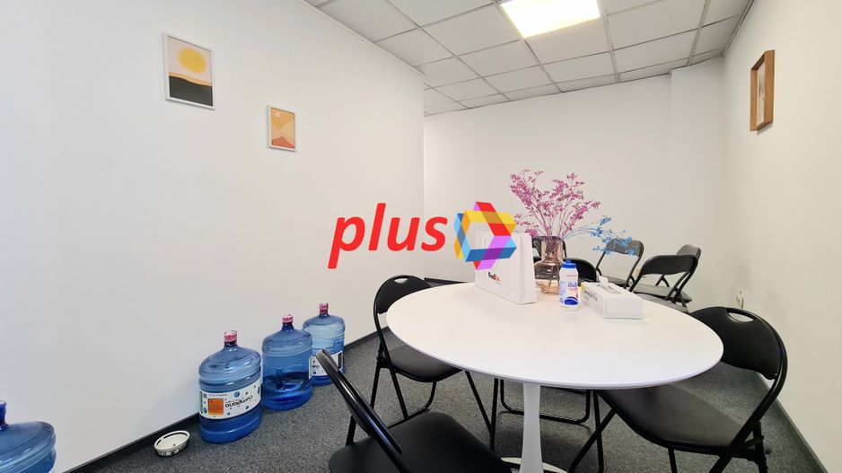 Spațiu birouri de închiriat Brasov - 160 mp # spatii-comerciale-brasov.ro - Poză 5