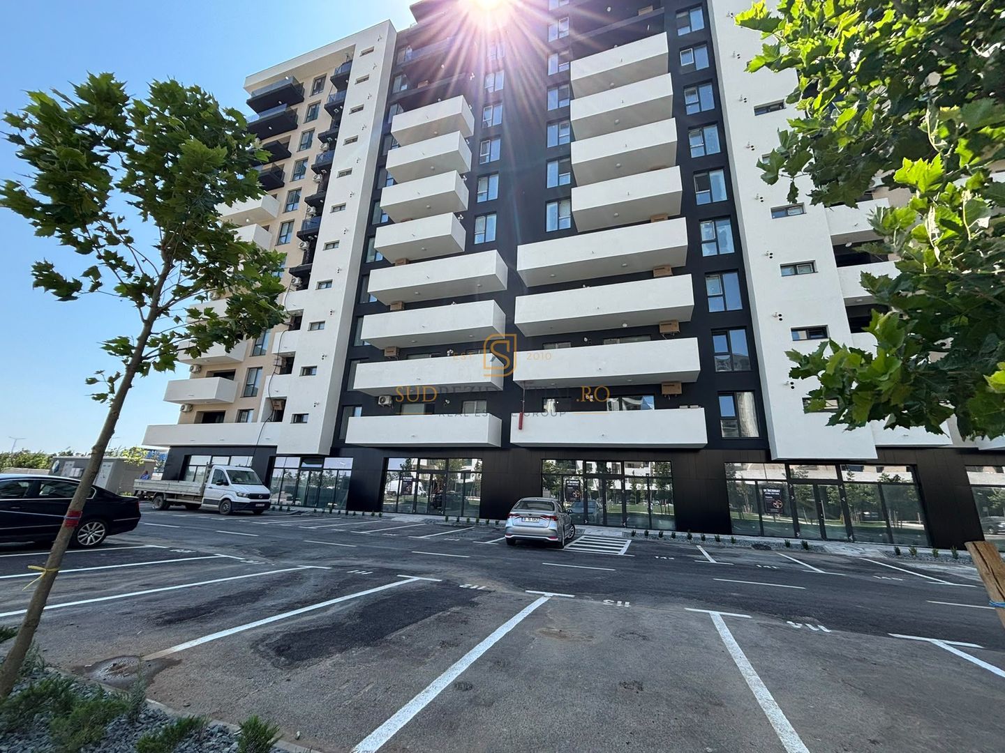 Spații comerciale de închiriat | The Grand Kristal Residence - Poză 9