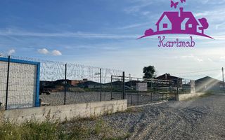 Teren de inchiriat Nojorid - Poză 3