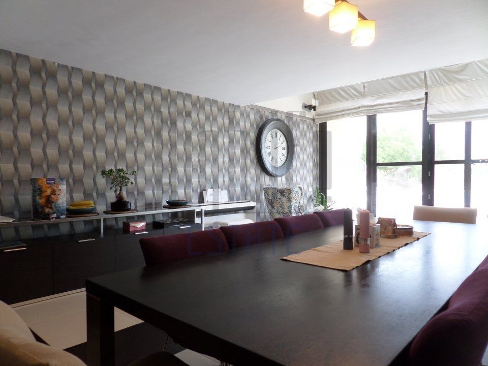 Oaza de relaxa de pe malul lacului Snagov. - Poză 18