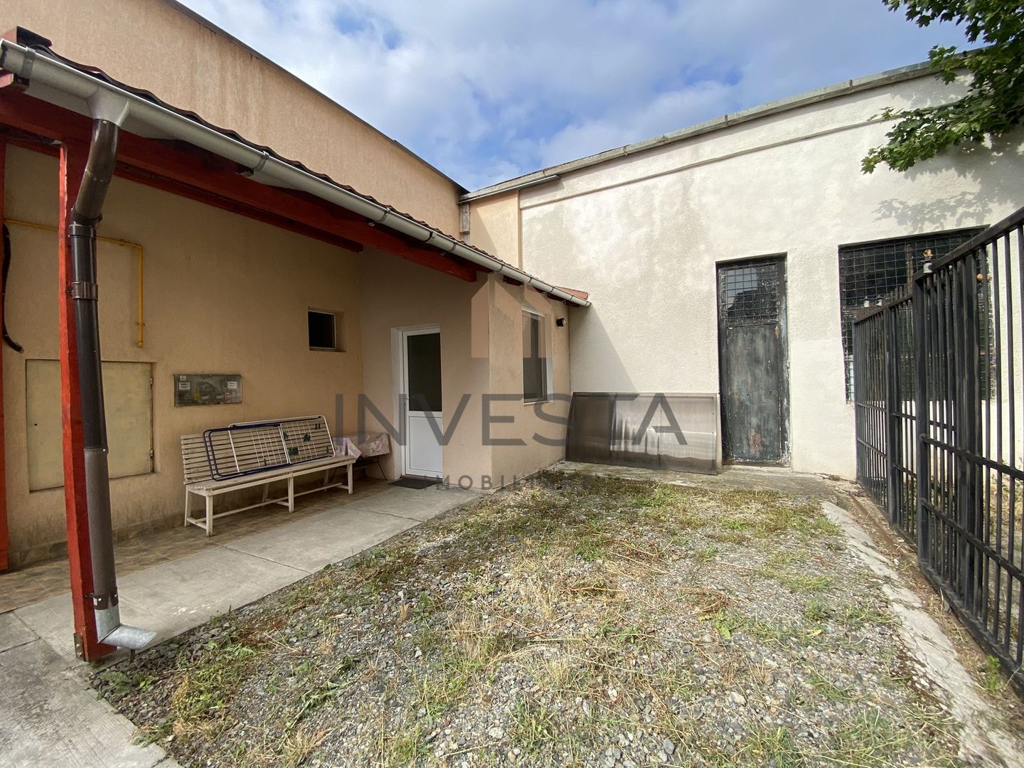 Garsoniera in casa de inchiriat cu loc de parcare, Intre Lacuri - Poză 5