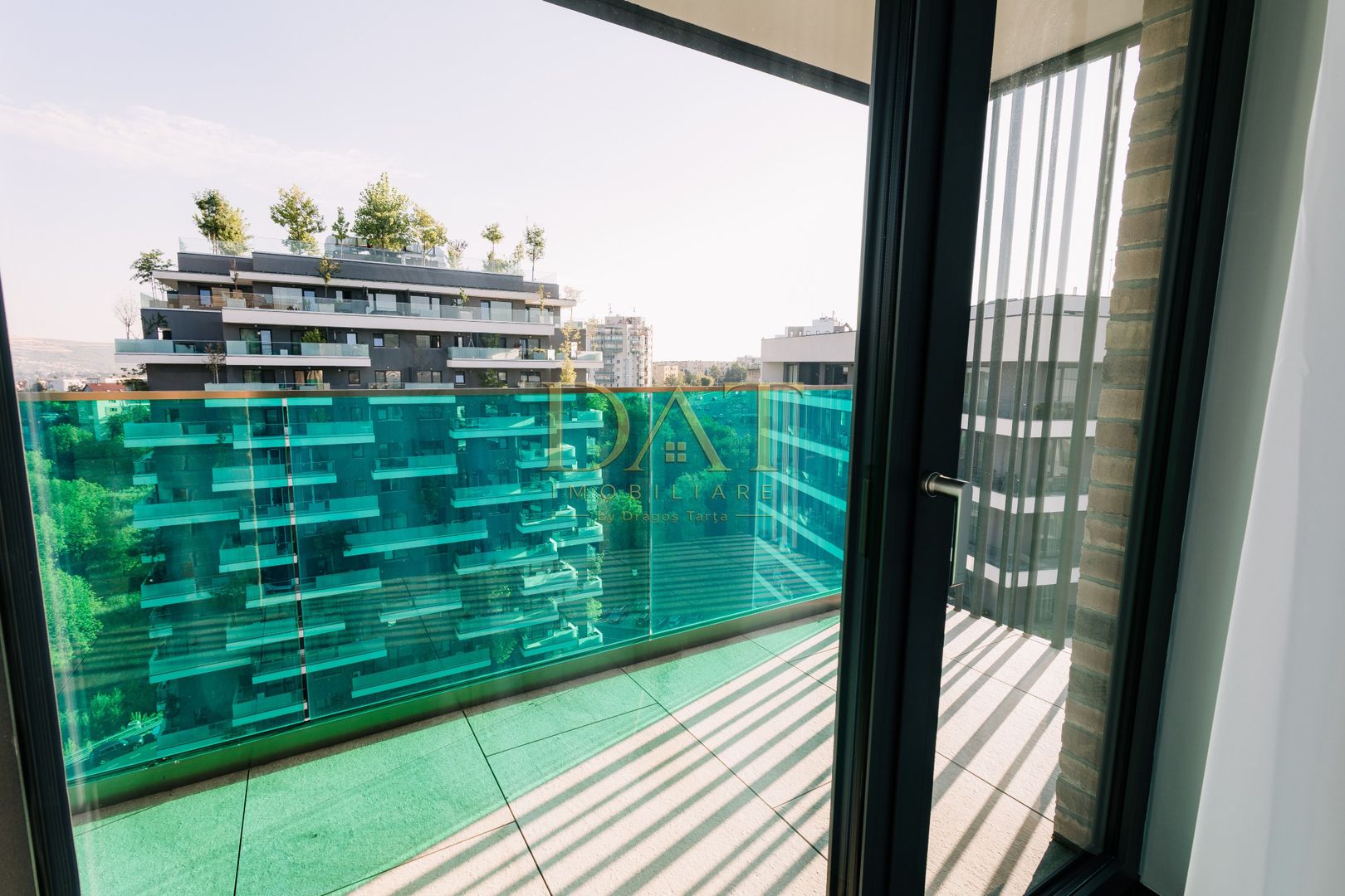Apartament premium | 3 camere | Green Life | Frunzișului | parcare - Poză 29