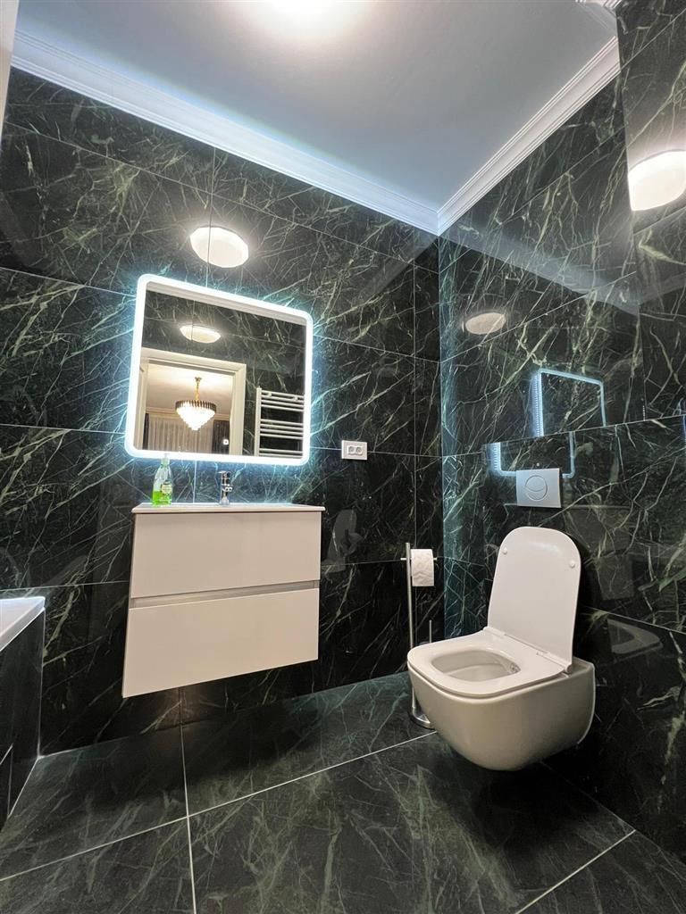 Apartament 3 camere | Porche Pipera - Poză 16