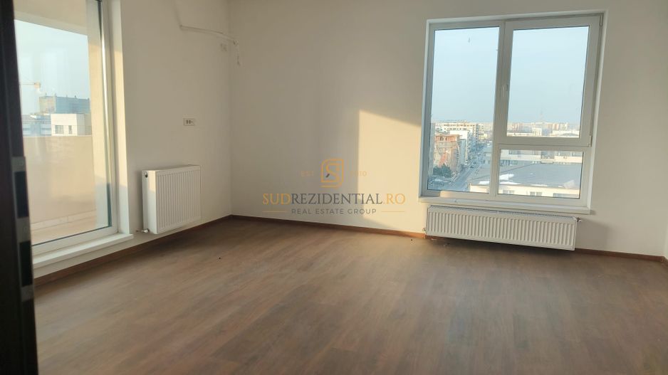 Apartament 2 camere, finalizat 2024, 62.5 mp, Grand Arena, Sector 4 - Poză 11