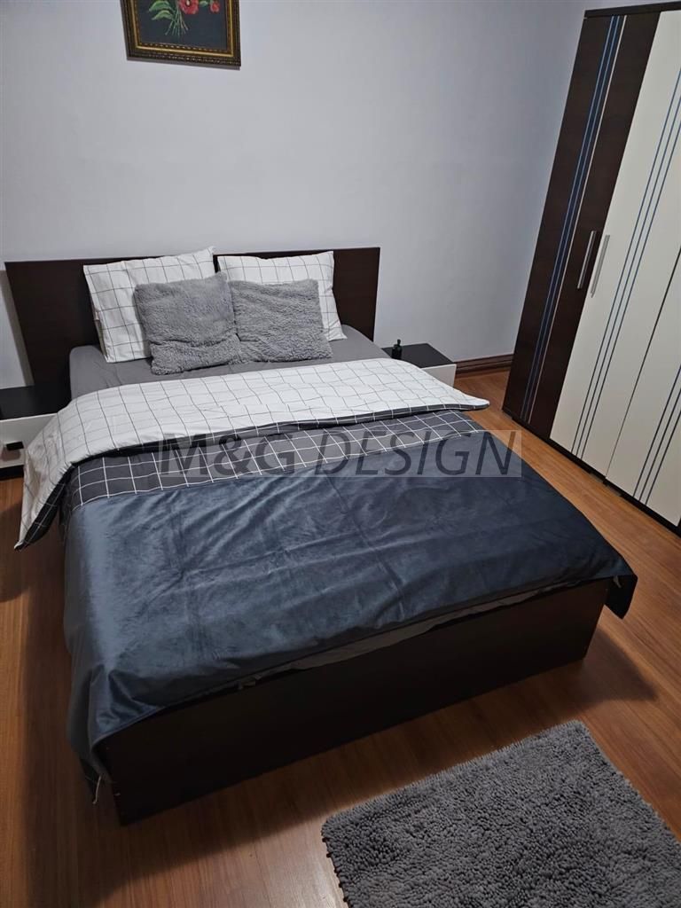 2 cam Gh Lazar amenajat mobilat utilat CENTRALA PROPRIE - Poză 8