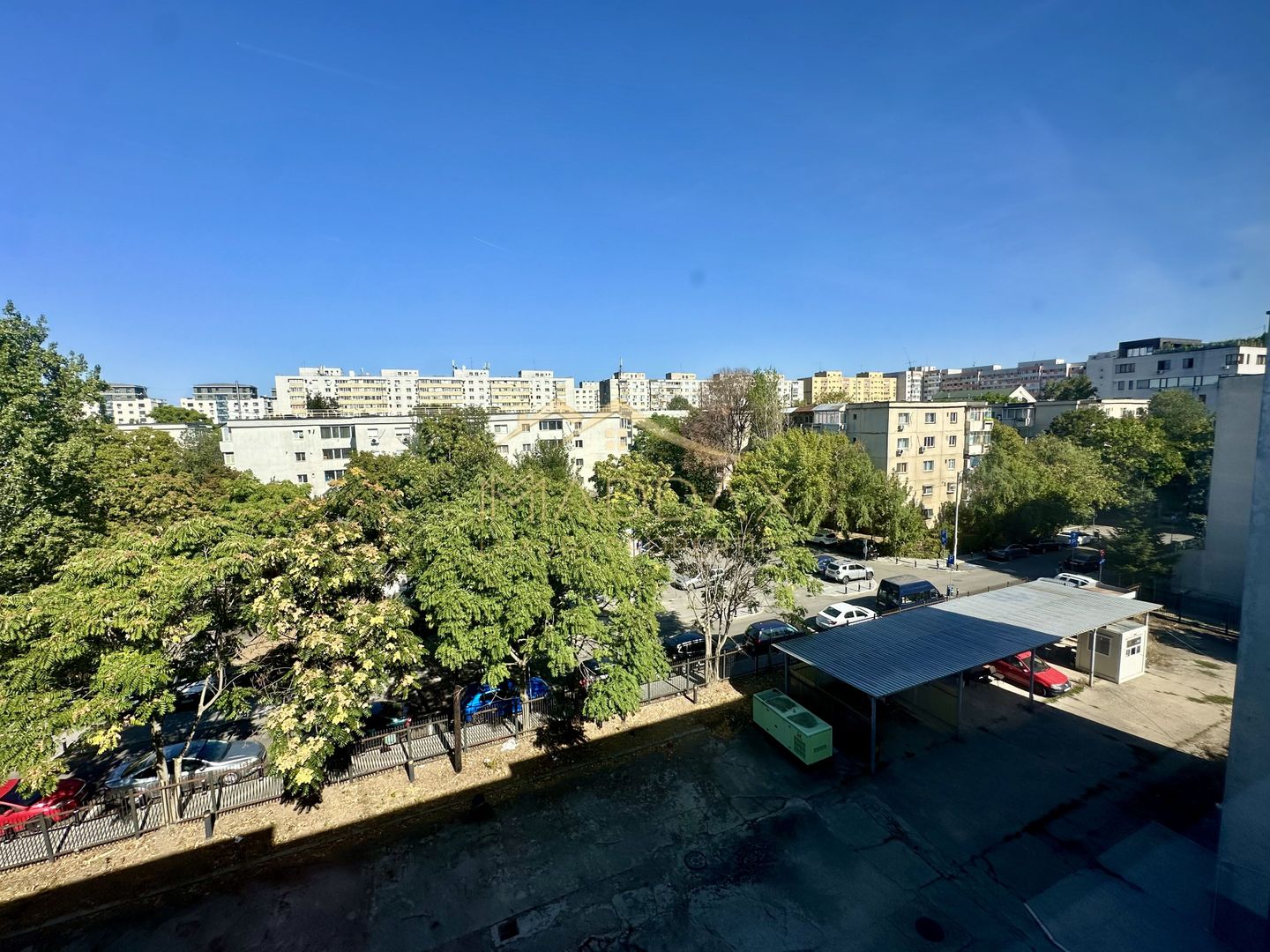 Clădire multifuncțională(HOTEL) de vânzare – S+P+4 etaje | 4.510 mp | Floreasca - Poză 11