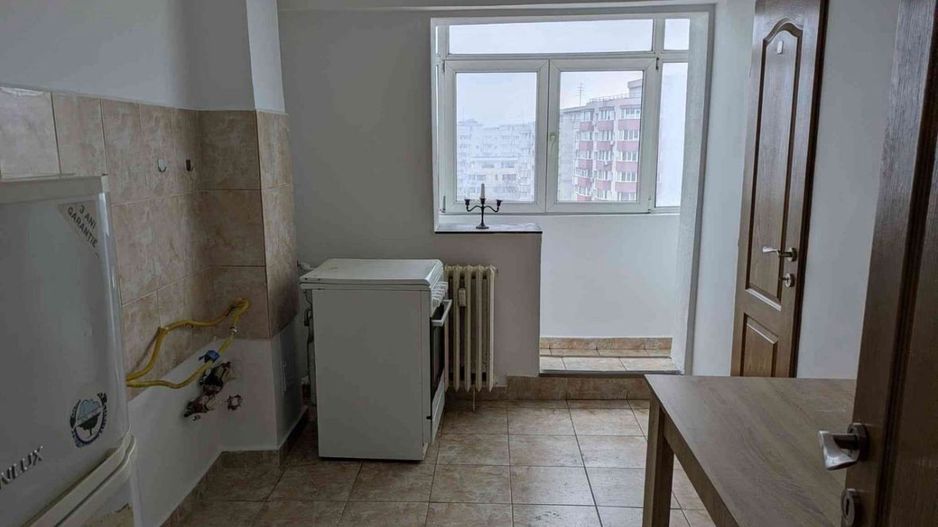 AP. 2 CAMEREDRISTOR, BUCATARIE INCHISA, BLOC REABILITAT, COMISION 0% - Poză 9