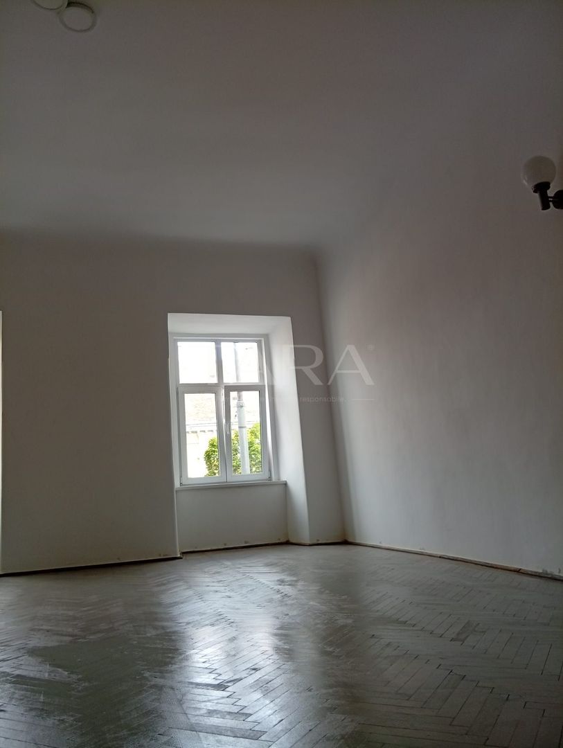 Apartament cu 2 camere, 75 mp, grădină, parcare, acces auto, Km 0. - Poză 8