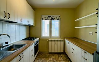 2 Camere | Titulescu | Banu Manta | Metrou | Piata Victoriei - Poză 13