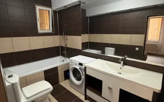 Apartament 3 camere la casa, mobilat/utilat-zona Centrul Istoric - Poză 11
