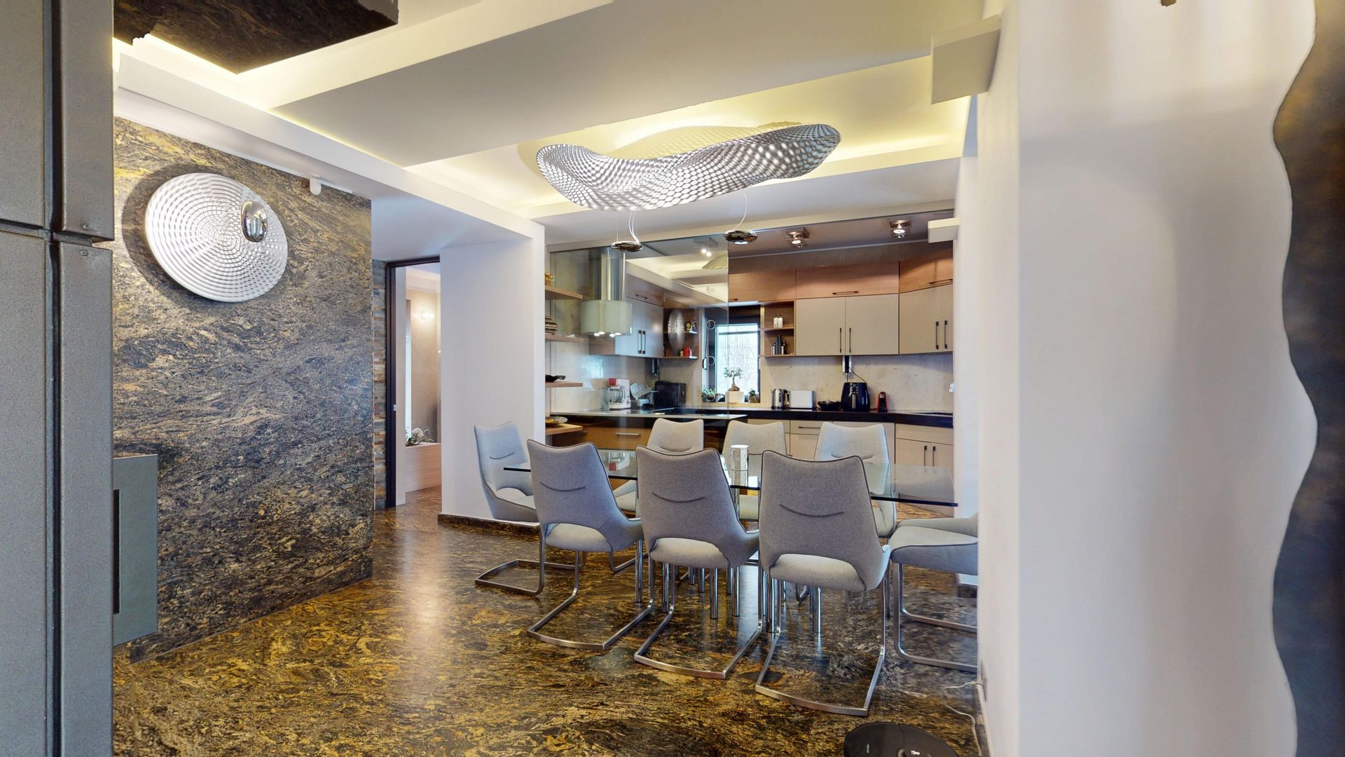 Vila Premium Damaroaia | Str. Garofitei - Poză 6