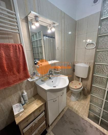 Garsonieră | Crângași | 42 mp | Centrală proprie - Poză 5