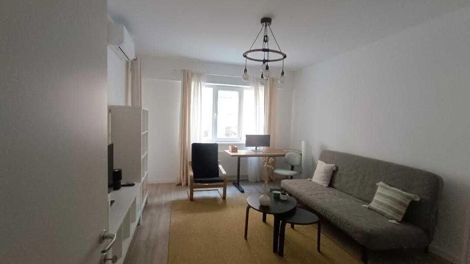 GARS. POPESTI-LEORDENI, LOC PARCARE, BLOC NOU, CENTRALA, METROU 3 MIN - Poză 2