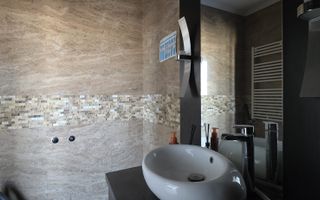 INCHIRIERE   APARTAMENT  4 CAMERE   DOROBANTI  130MP - Poză 20