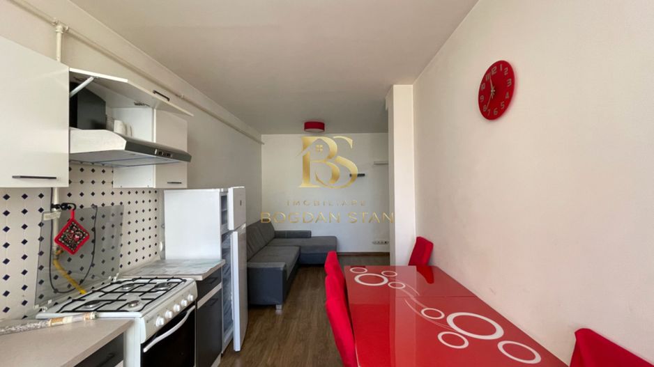 Apartament 3 camere de închiriat | Parter | Zona Closca - Poză 1