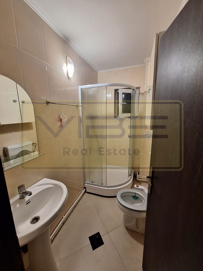 Copou- Universitate - UAIC -  Decomandat -2 camere - Poză 5