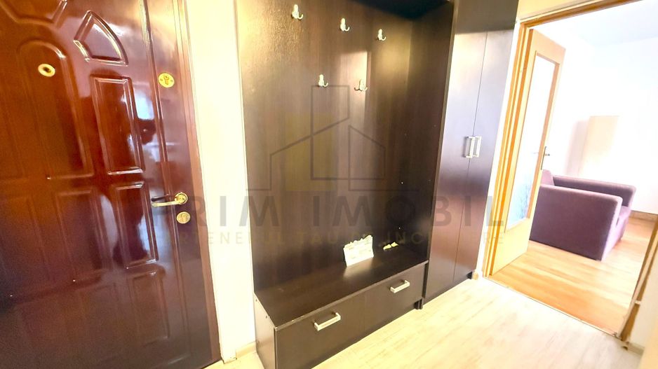 Apartament 2 camere Decomandat 58 mp et. 1 Soseaua Arcu, Centru - UAIC - Poză 10