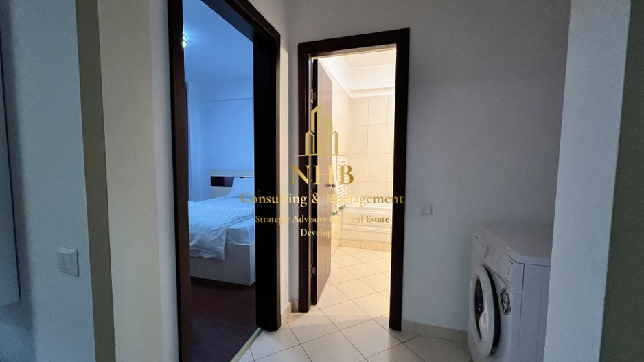 Apartament 3 camere si parcare de inchiriat Scoala Americana - Poză 20