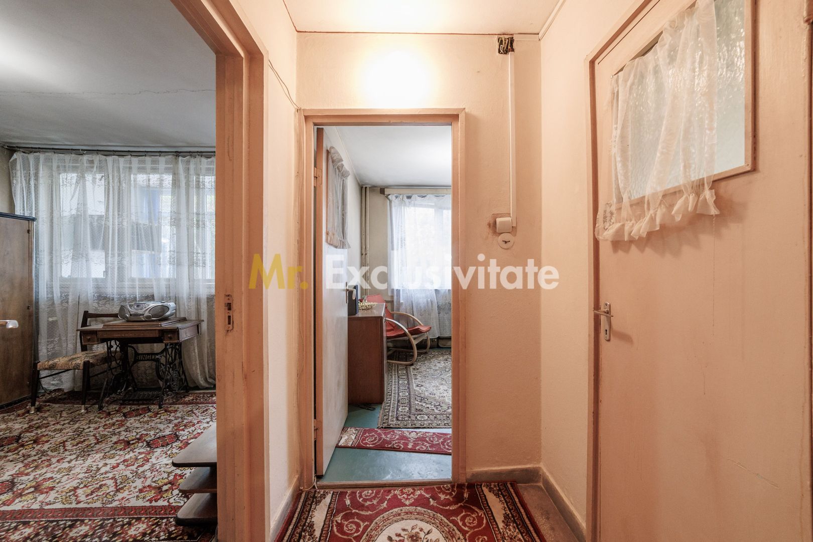 APARTAMENT DE VANZARE – CARTIER NEGRU VODA | 3 CAMERE | ET. 1 - Poză 6